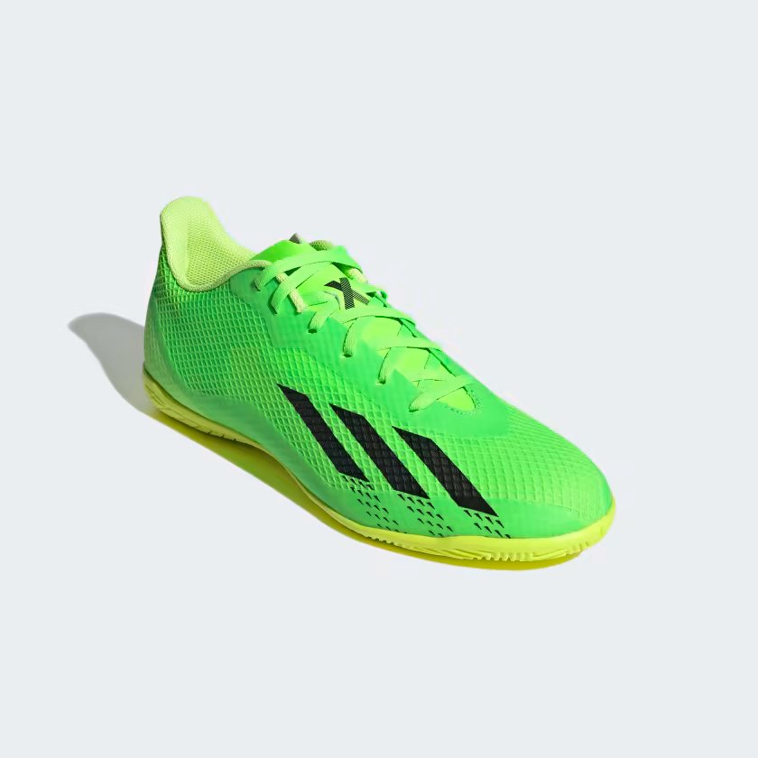 1.0- X SPEEDPORTAL.4 INDOOR BOOTS [GW8503] | OMARJEE